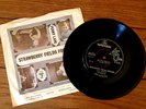 THE BEATLES - STRAWBERRY FIELDS FOREVER / PENNY LANE 7