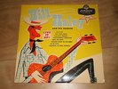 BILL HALEY AND HIS COMETS=LIVE IT UP=UK LONDON=H-APB 1042=10''=LOVELY COPY=EX