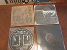 ARMAGEDDA LOT PIC DISC RARE TO FIND DOUBLE LP GATEFOLD