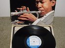 JAZZ LP - LEE MORGAN - THE GIGOLO - BLUE NOTE LIBERTY - NICE COPY