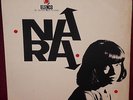 NARA LEAO 1st BRAZIL LP RARE ORIGINAL 1964 MONO ELENCO BOSSA NOVA BADEN POWELL