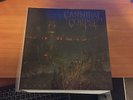 Cannibal Corpse - A Skeletal Domain LP Vinyl Rcord (Mud-Blood-Pus Splat lim.200)