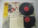CHICAGO New Gift Pack (Best of) 2-LP Vinyl JAPAN CBS SONY SOPZ-51/52 W/ OBI ^