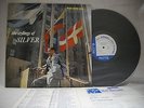 HORACE SILVER QUINTET The Stylings Of Silver LP JAPAN TOSHIBA BLUE NOTE BLP1562^