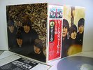 BEATLES THE Beatles For Sale LP Vinyl JAPAN TOSHIBA EMI EAS-80553 W/ OBI