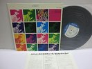 CECIL TAYLOR Unit Structures LP Vinyl JAPAN KING BLUE NOTE GXK-8147 ^