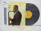 SONNY ROLLINS What's New?  LP Vinyl JAPAN RVC RCA RJL-2502 W/ OBI ^