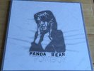 Panda Bear - Tomboy - White Vinyl