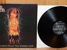 Amon Amarth - Once Sent From The Golden Hall (original first press)FREE SHIPPING