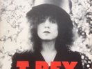 Signed Marc Bolan Albu