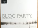 Bloc Party - Silent Alarm Vinyl LP +7