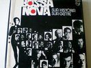 BOSSA NOVA 