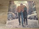 Bob Dylan - The Freewheelin' 1963 UK LP CBS 1st STEREO