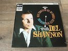 Del Shannon - One Thousand Six Hundred Sixty One Seconds 1965 UK LP STATESIDE