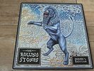 The Rolling Stones - Bridges To Babylon 1997 UK DOUBLE VINYL LP VIRGIN