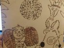 Devendra Banhart  Rejoicing in the hands/Nino Rojo LP