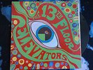 13TH FLOOR ELEVATORS The Psychedelic Sounds Of... lp MoNo  PSyCH IA-LP 1 EX++