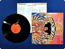 JIMI HENDRIX BOLD AS LOVE MP2493 LP DZ3285