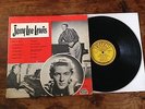 Jerry Lee Lewis - S/T LP Sun Record Co LP-1230 Rock n Roll - DG - Original Press