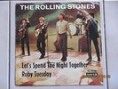 Rolling Stones Let ´s spend the night together 