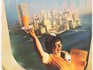 Breakfast In America  Supertramp Vinyl Record
