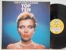 The Flying Lizards          Top Ten      No barcode     Statik       NM # 0