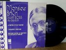 Scott ROSS harpsichord BACH on STIL label