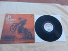 On Any Sunday Original Bell 1206 Soundtrack Dominic Frontiere White Label Promo