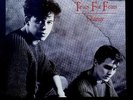 Tears For Fears - Change  Fishnet 12