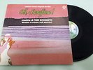 FRED BONGUSTO - OH SERAFINA