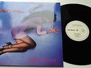 KLP177 - Silk 'n' Steel - First Touch (MM 1160589) German LP, private pressing