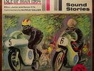 Isle Of Man TT 1964, Part 2 (Sound Stories LP567) Murray Walker, Schofield