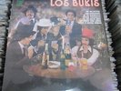 LOS BUKIS (MI NAJAYITA) MEXICAN LP STILL SEALED PROMO STAMPED