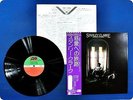 STANLEY CLARKE Journey To Love 1975 P10081 OBI LP Dz3197
