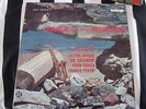 DON BAGLEY/SAL SALVADOR / JAZZ ON THE ROCKS NM 1958 MONO.LP