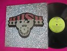 HUSH (Australian glam rock) 1973 Lp - Aloud 'N' Live