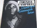 Cornell Campbell Dance in a Greenwich Farm LP