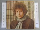 BOB DYLAN BLONDE ON BLONDE DOUBLE LP C2S 841