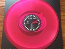 Queen JAZZ PINK VINYL 2015 RELEASE