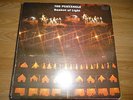 THE PENTANGLE Basket of light Transatlantic Gatefold sleeve