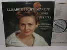 SAX 2283 Elisabeth Schwarzkopf Sings Operetta Philharmonia Orch Ackermann B/S