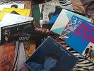 Indie/Rock LPs/12
