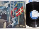 HORACE SILVER QUINTET STYLINGS OF BLUE NOTE BLP 1562 Japanese Pressing Vinyl LP