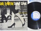 SONNY CLARK COOL STRUTTIN' BLUE NOTE BLP 1588 Japanese Pressing Vinyl LP