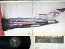 BEASTIE BOYS LICENSED TO ILL DEF JAM 28AP 3278 Japanese Pressing Vinyl LP