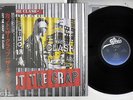 CLASH CUT THE CRAP EPIC 28 3P-698 Japanese Pressing OBI Vinyl LP