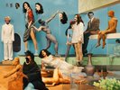 Yeasayer - Amen & Goodbye [Limited Transparent Gold Vinyl]