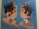 Sandra & Amina CHOPSTICKS: All of a Sudden HONG KONG Crown CES-1025 LP