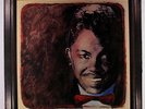 JUNIOR PARKER & BILLY LOVE: The Legendary Sun Performers LP (UK) Blues & R&B