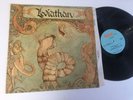 Leviathan LP Self Titled  Mach London Lbl. PROG